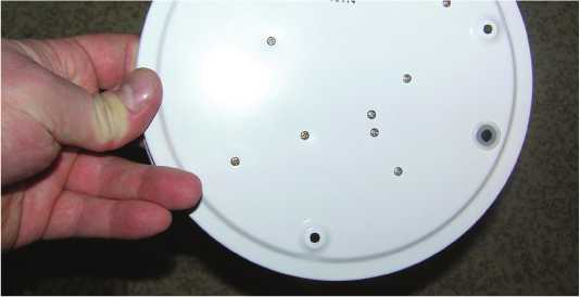 4.6. Бытовой плафон освещения на светодиодной линейке . Современные ...