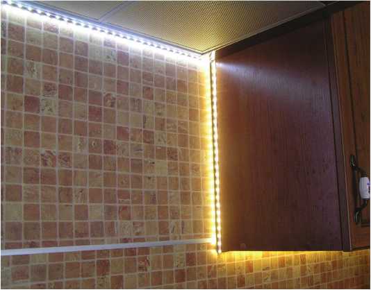 4.7. Моделируем освещение в труднодоступных местах . Современные ...