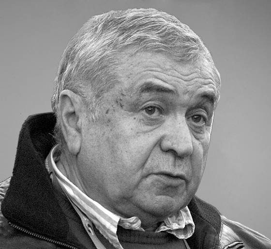 Аркадий наумович петров фото Эрнест Серебренников Дорогой, всё самое лучшее! Репортаж без микрофона сборник