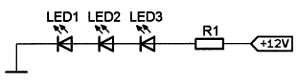 Как сделать RGB LED подсветку на квадрокоптере и настроить в Betaflight - Все о квадрокоптерах | PROFPV.RU