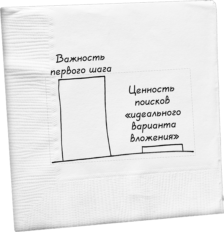 Поговорим о твоих доходах и расходах