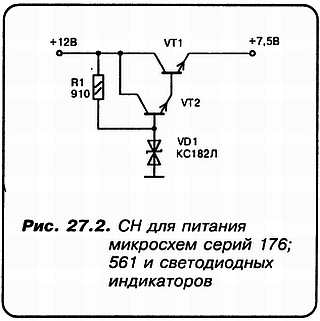 Кв приемник мирового уровня это очень просто djvu