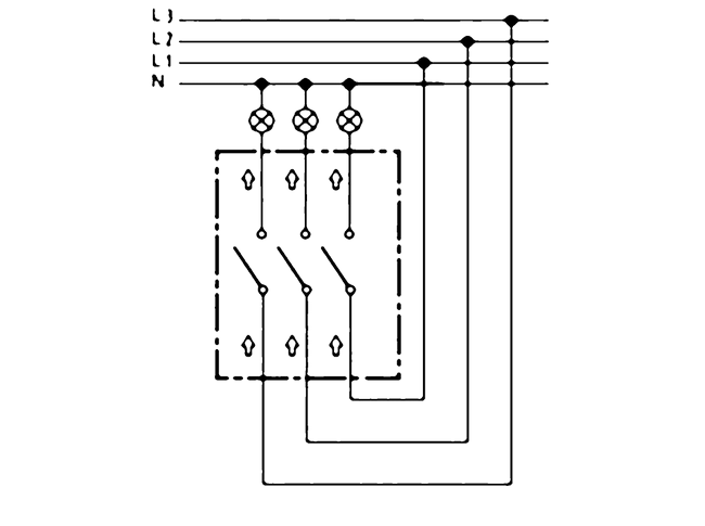 Схема трехклавишного выключателя с розеткой. Схема подключения трехклавишного выключателя. Схема подключения трехклавишного выключателя на три. Выключатель GSMIN ak78 схема подключения. Трехклавишный выключатель подключение схема.