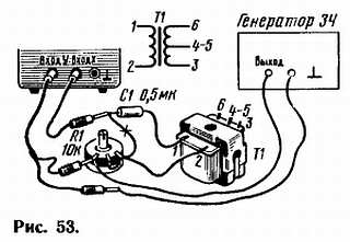 Трансформатор твк 110лм схема