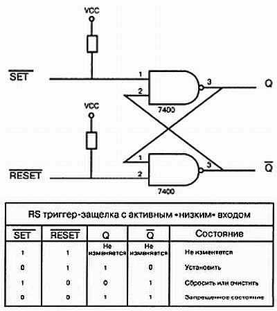 Перечислите способы построения схем детекторов положительного уровня входного напряжения