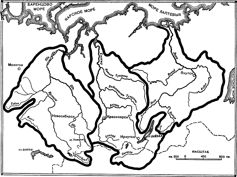 Водоразделы реки обь. Бассейн реки Енисей на контурной. Бассейн реки Енисей на контурной карте. Границы бассейна реки Енисей. Бассейн реки Лена.