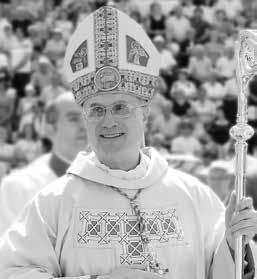Реферат: Йозеф Ратцингер (папа Бенедикт XVI)