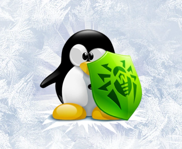 Программа Dr.Web для Linux