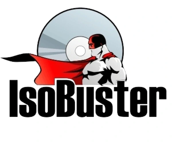 Программа IsoBuster