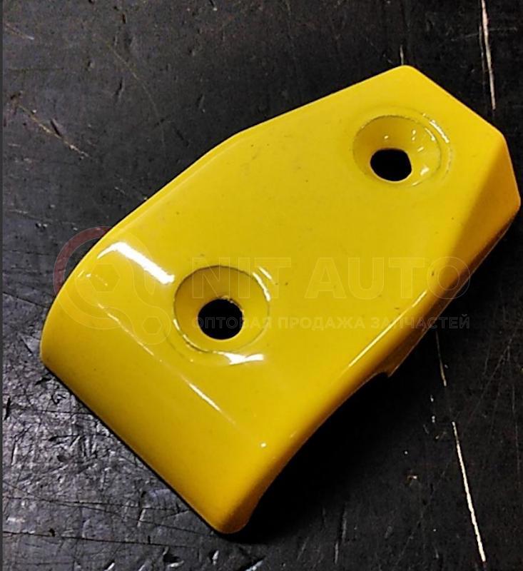 Держатель поручня верхний от ПАЗ, артикул — 3205-8202074