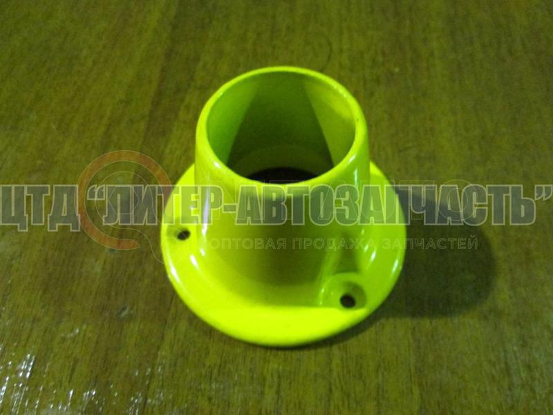 Опора вертикального поручня нижняя от ПАЗ, артикул — 3205-8202068