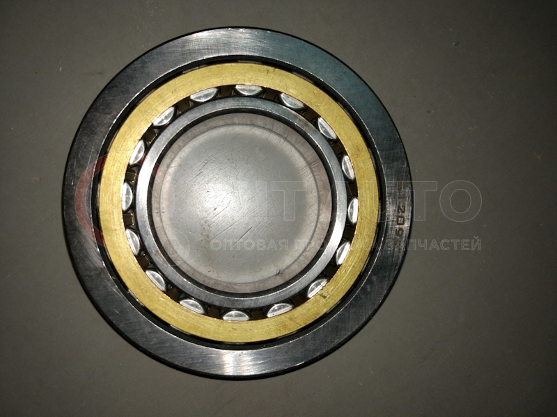 Подшипник первичного вала КПП наружный MB Sprinter/O364 от Nippon Bearing, артикул — 512099