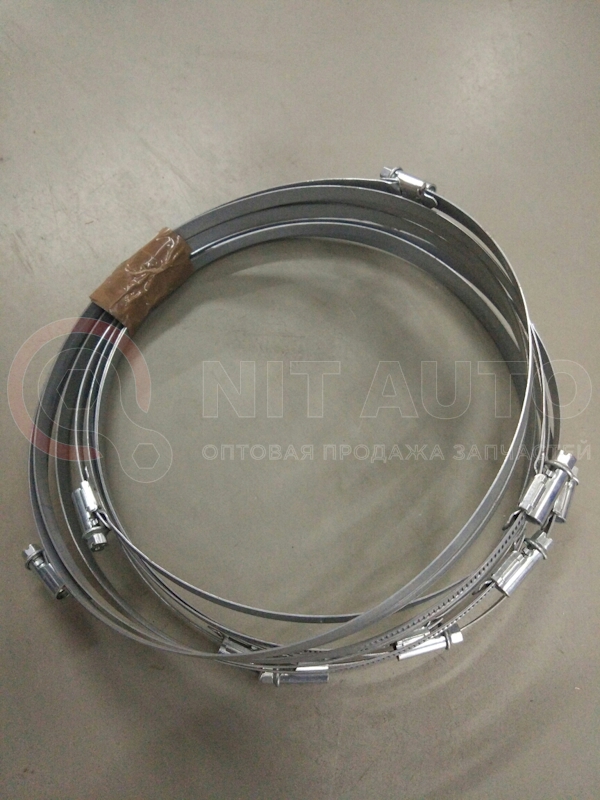 Хомут 190-210-9 Norma от NORMA, артикул — 190-210