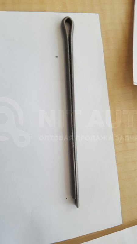 Шплинт 4х80 от Автокрепеж, артикул — 4х80