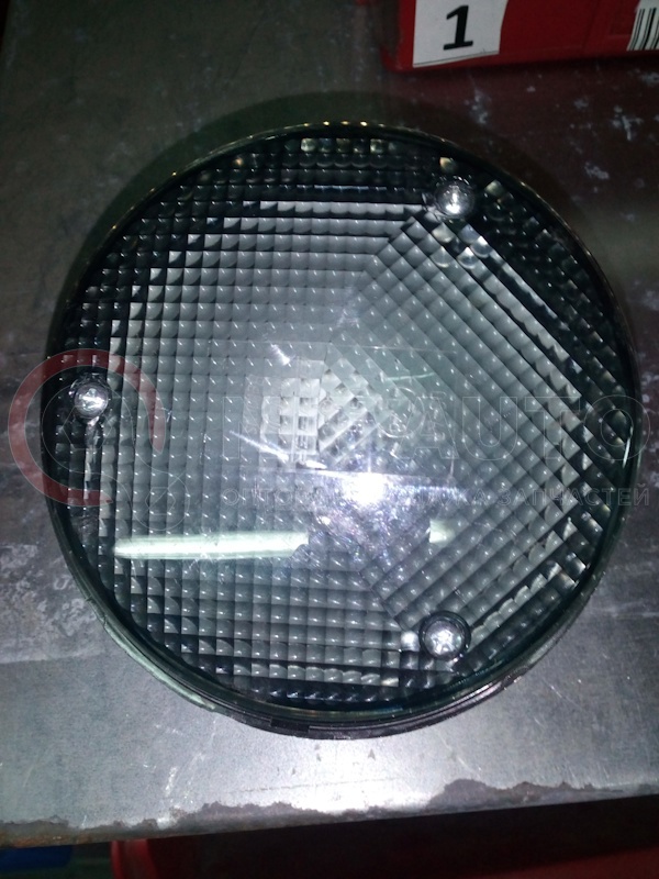 Фонарь заднего хода  рейсталинг 6.3716010 от BEL-FER, артикул — 6.3716010