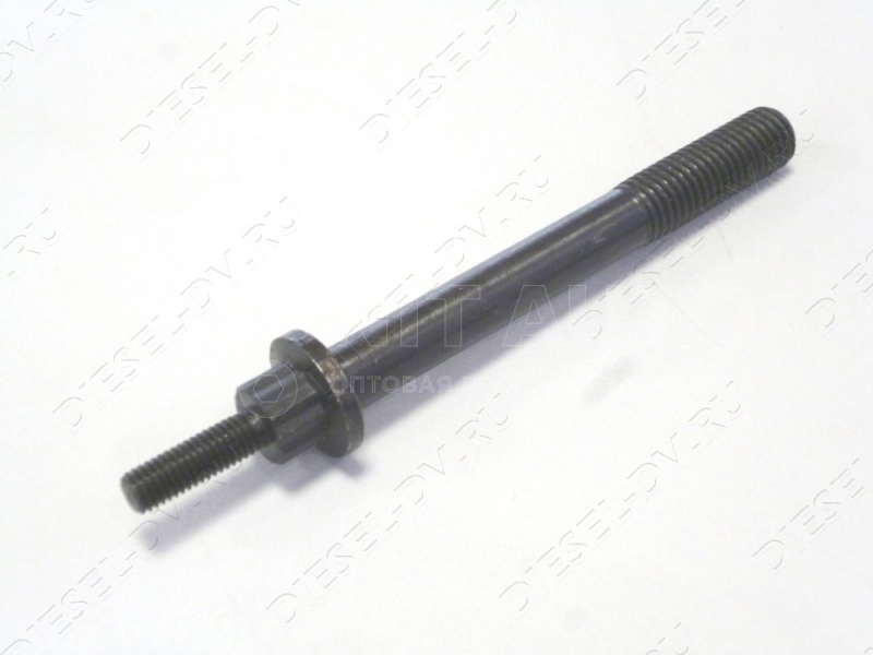 Болт головки блока цилиндров с резьбоой Богдан Е-3  8970876600 от ISUZU, артикул — 8970876600