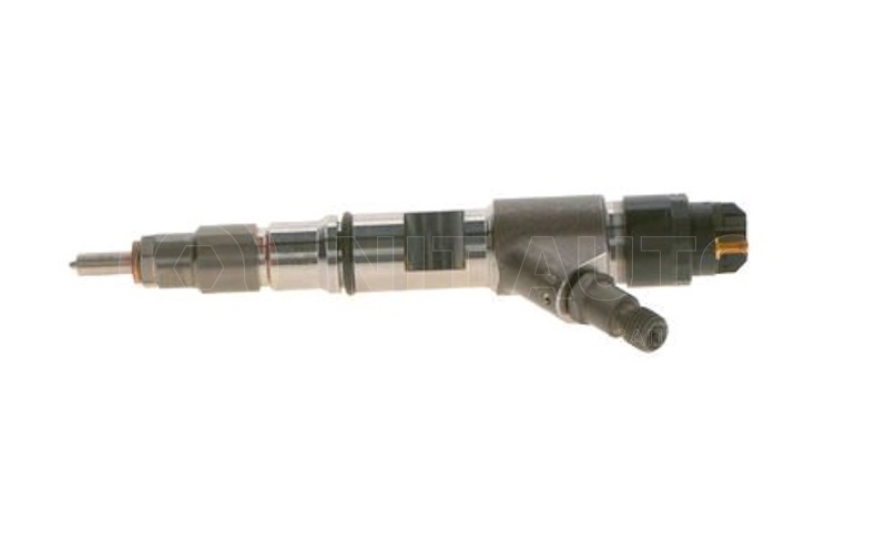 Форсунка топливная Cummins ISF 3.8 Евро 3 B+ от BOSCH Ch., артикул — 0445120134