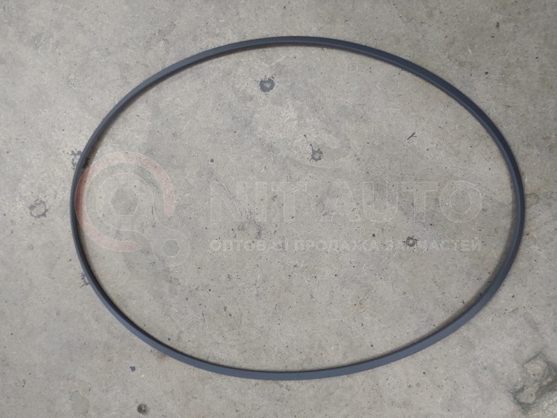 Кольцо уплотнительное Манжета DIWA-2/3/5 НефАЗ 5299/Волгабас 5270/ЛиАЗ от VOITH, артикул — 50.8159.10