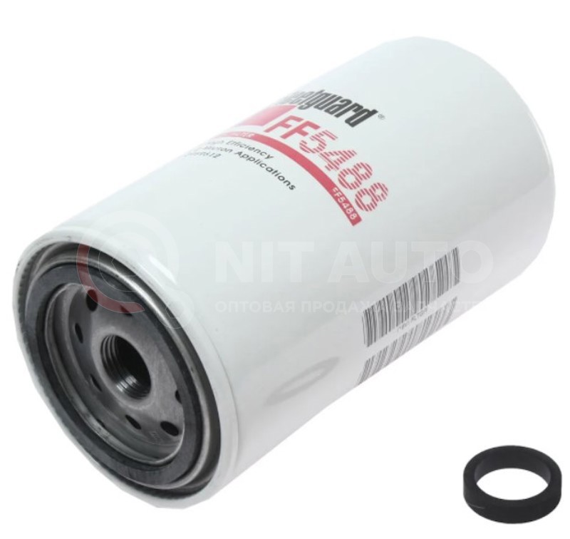 Фильтр топливный FF 5488  Yutong от Fleetguard, артикул — FF5488