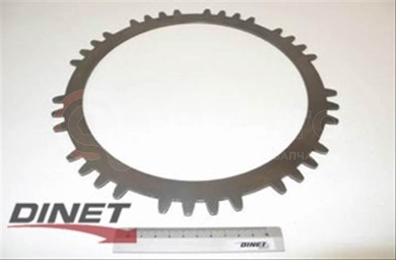 КПП Пластина от Dinet, артикул — 4139333759