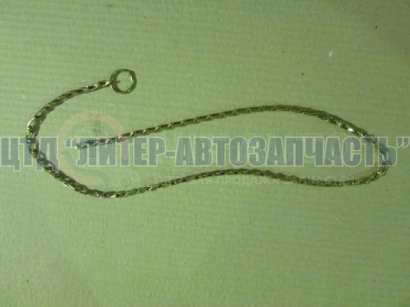 Цепочка шторки с кольцом ПАЗ 3205/4232 -02/-03 от ПАЗ, артикул — 3205-1310460