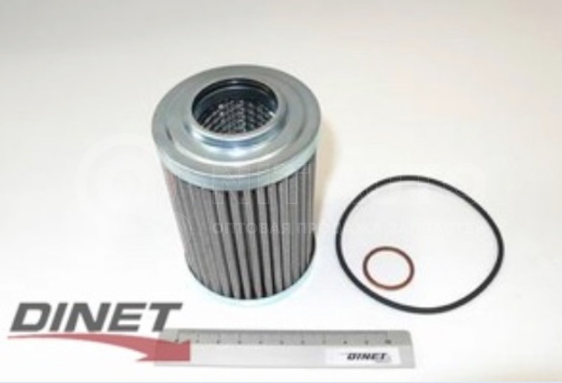 Элемент фильтр.ГМП ZF 6HP504, Лиаз 5292,Волжанин.*Dinet от Dinet, артикул — 4139298038