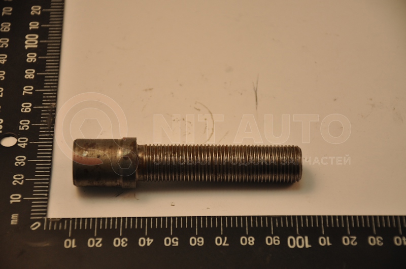 Наконечник тяги переключения передач ПАЗ 3205 от ПАЗ, артикул — 3205-1703145