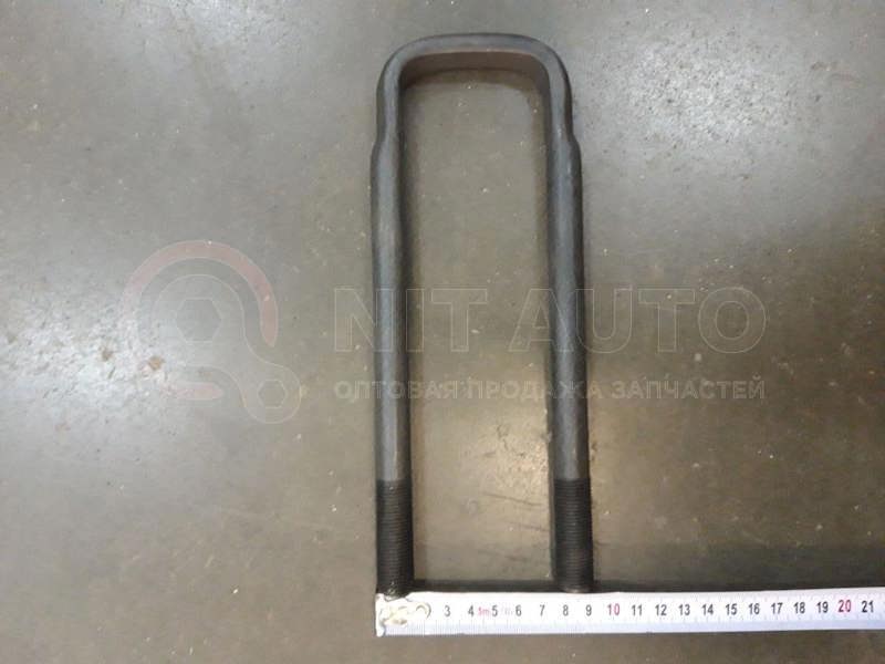 Стремянка кроншт.серьги аморт. 3025. 320402-03, 320412-03, Вектор от ПАЗ, артикул — 3205-2913408