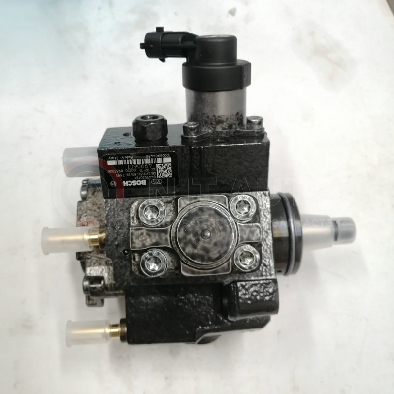 ТНВД Cummins ISF 2.8 Оригинал от CUMMINS, артикул — 0445020255