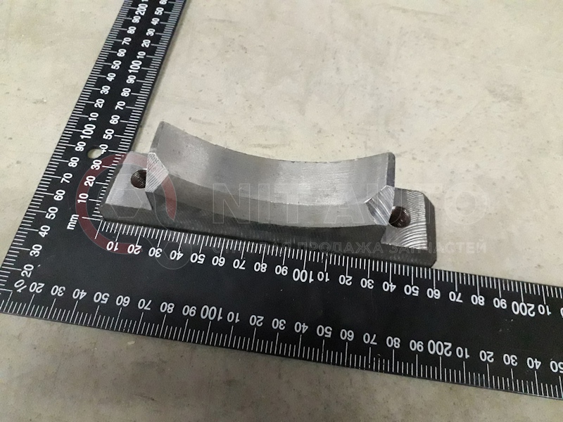 Опора кронштейна  320412-03 от КААЗ, артикул — 320412-03-2412350