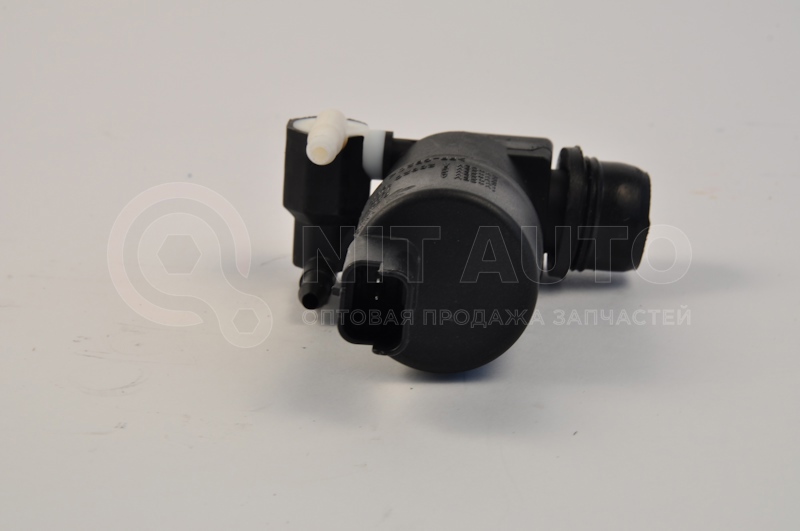 Насос омывателя RENAULT/CITROEN/PEUGEOT от FEBI, артикул — 24633