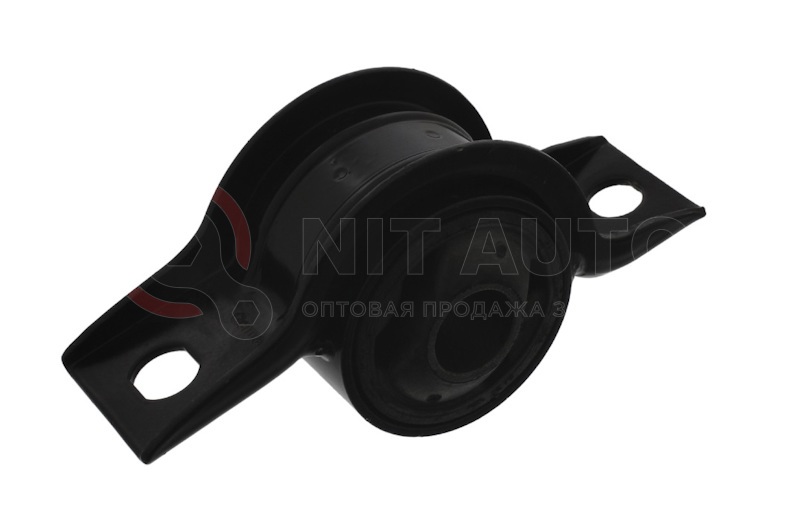 Сайлентблок рычага передн. подвески FORD FOCUS 98-04 от FEBI, артикул — 18497