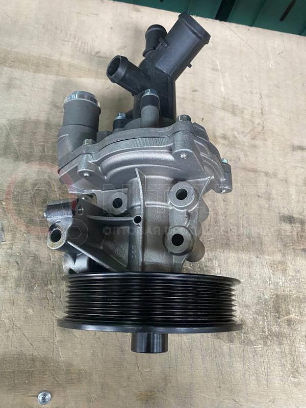 Насос водяной Ford Transit 2.4TDCi 0014 от FRD, артикул — 1308452