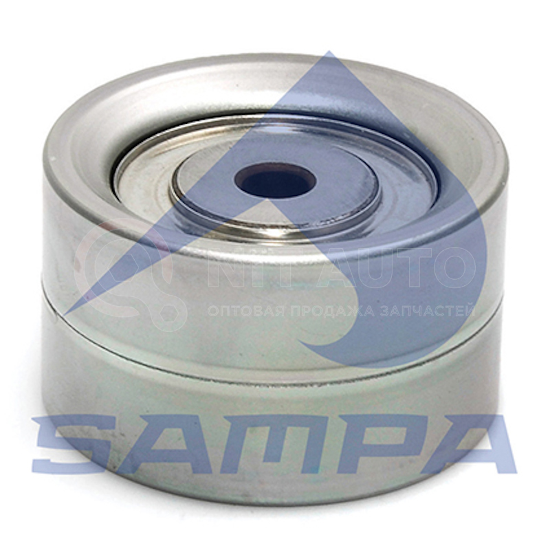 Ролик натяжителя ремня MAN  *Sampa от Sampa, артикул — 022.332