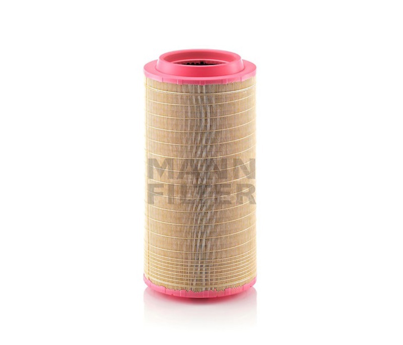 Фильтр воздушный H535 D267 d170 SCANIA P/G/R/T Series от MANN-FILTER, артикул — C271340
