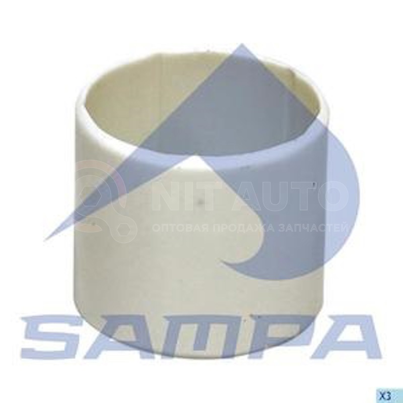 Втулка шкворня от Sampa, артикул — 015.027