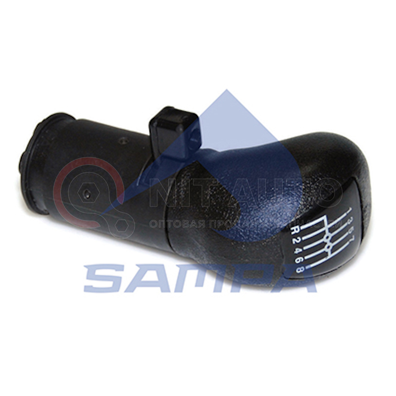 Ручка КПП MANF90/M90 от Sampa, артикул — 021.029