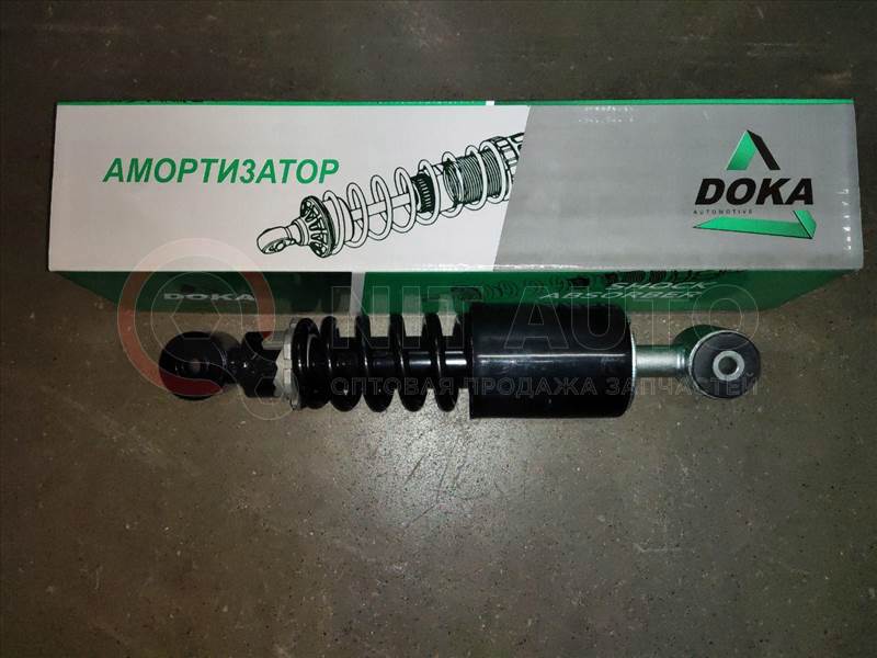Амортизатор кабины от DOKA, артикул — 271.01.309