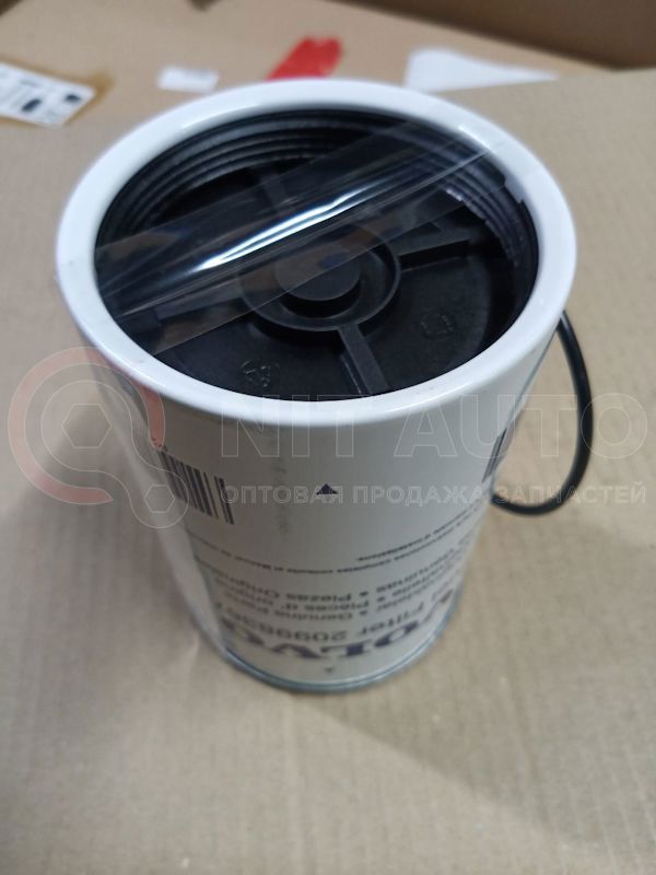Фильтр топливный сепаратор Volvo FH/FM12 02/RVI MAGNUM AE440/AE480 от VOLVO, артикул — 20998367 Фильтр топливный сепаратор Volvo FH/FM12 02/RVI MAGNUM AE440/AE480 от VOLVO, артикул — 20998367
