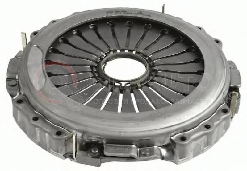 Корзина сцепления MFZ430 Голаз 5251 *Sachs от Sachs, артикул — 3482000999