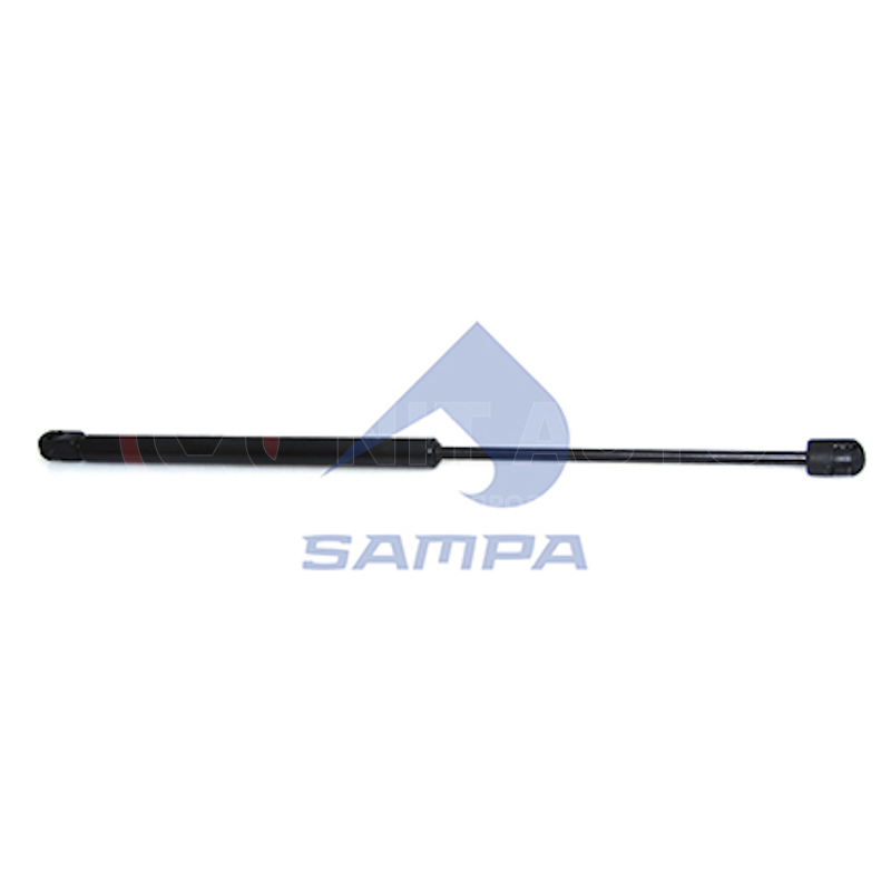 Амортизатор капота газовый L=505 250N Scania 114/124/144 от Sampa, артикул — 040.091-01
