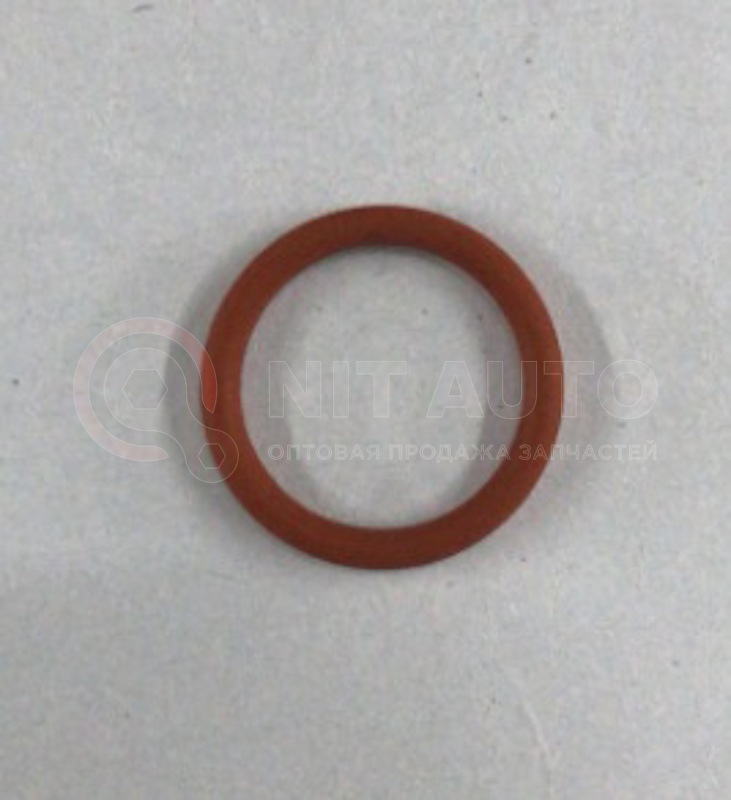 Круглое уплотнение 10X1,5N-MVQ2-70-RT/RT от MAN, артикул — 06569390064