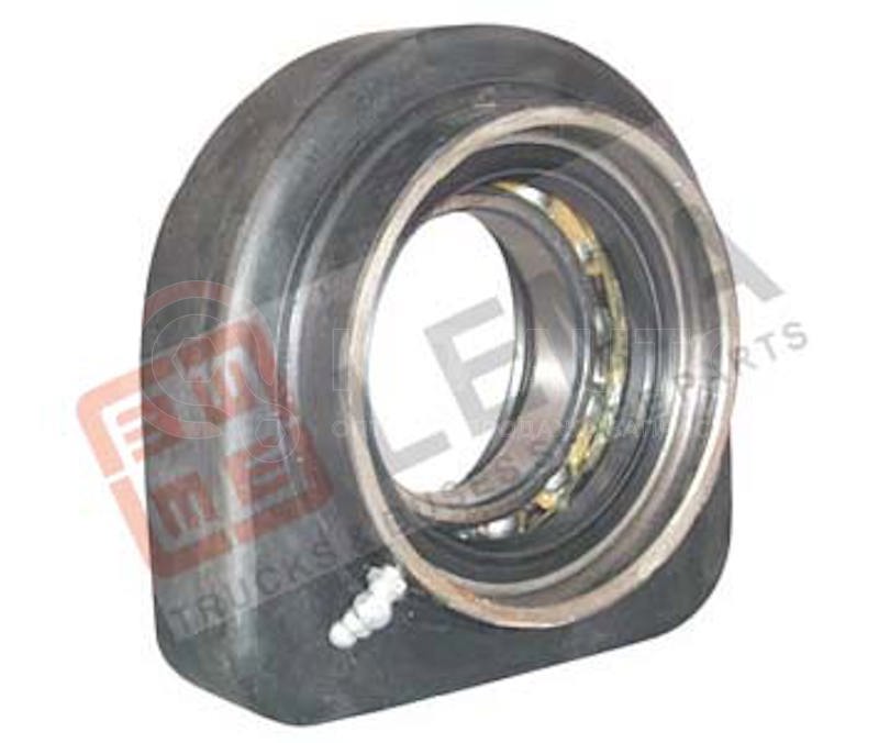 Подшипник подвесной Ø 70mm FH12 Ø 70mm FH12 от LEMA, артикул — 2770.05