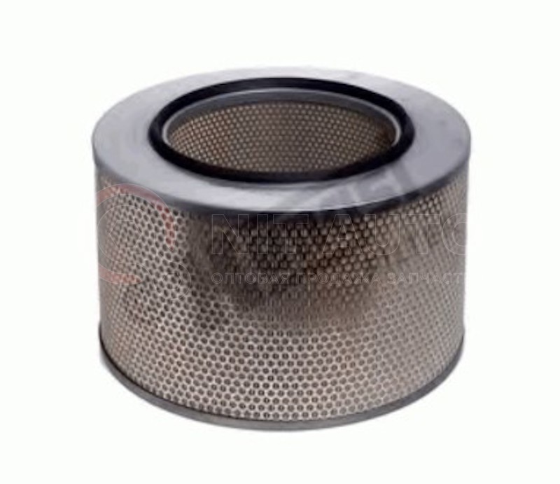 Фильтр воздушный 262-420/255 MB ACTROS от Hengst, артикул — E297L