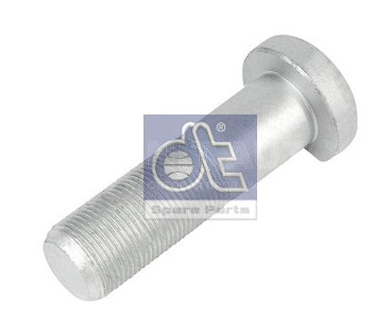 Болт крепления колеса M22X1,5X49X79-10.9 от MAN, артикул — 81455010211