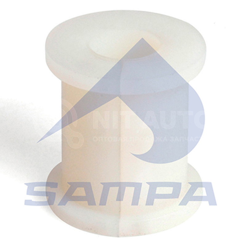 Втулка стабилизатора 26X49X56 от Sampa, артикул — 060.105