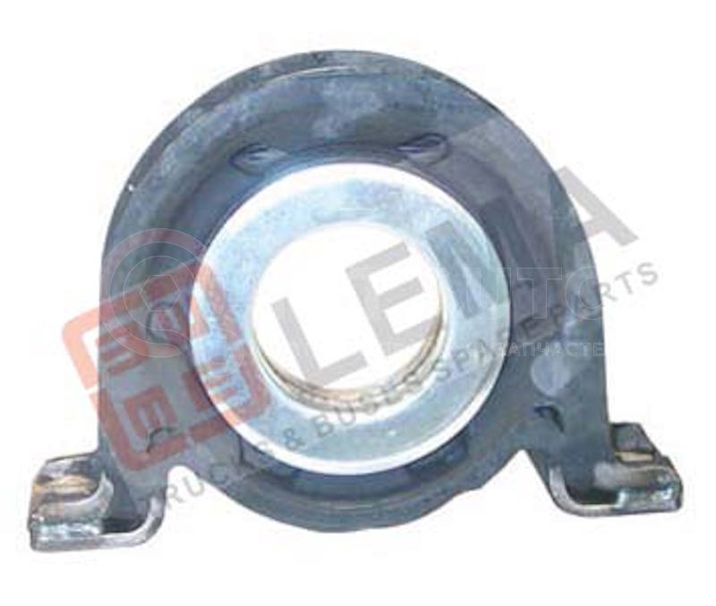 Подшипник подвесной D=75 Iveco Eurocargo от LEMA, артикул — 2714.05