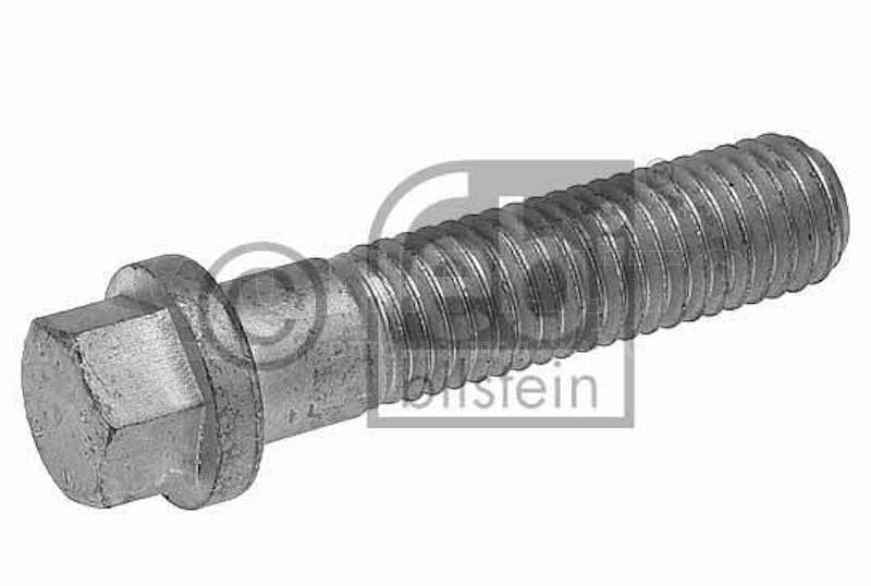 Болт карданного вала M12*1.75*50/6238K1 от FEBI, артикул — 15757