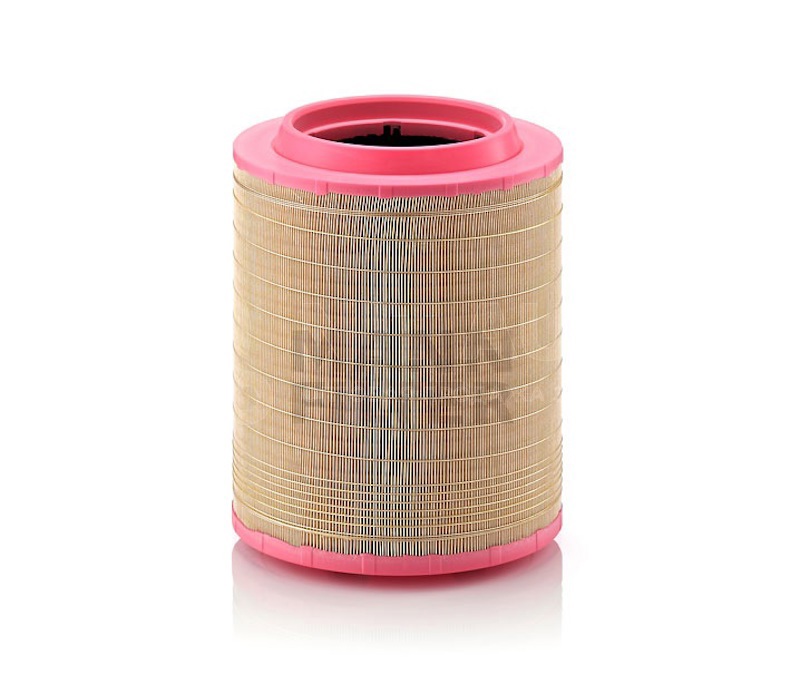 Фильтр воздушный$ x1/x240 VOLVO FH, FH Classic 05-  05- от MANN-FILTER, артикул — C331460/1