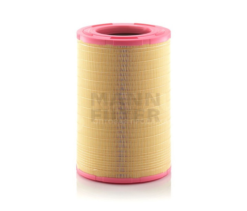 Фильтр воздушный RVI Magnum  90-14 от MANN-FILTER, артикул — C311410